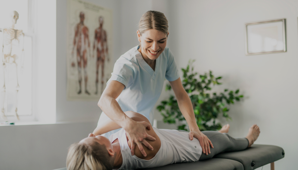EXPERIENCED AND CONTEMPORARY CHIROPRACTIC HEALTHCARE SOULTIONS FOR ALL